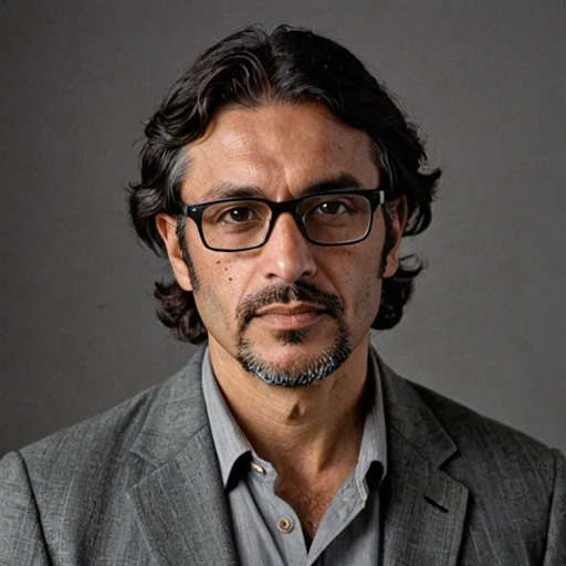 عمر الحمادي