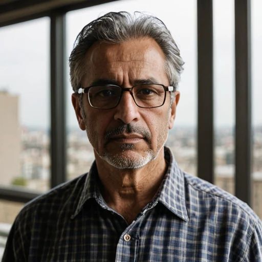 عمر الفارسي