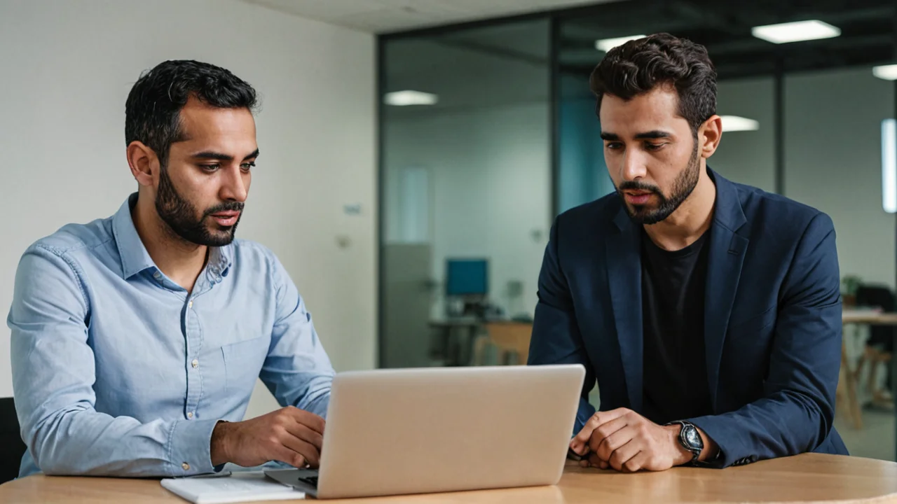 نسخ التداول مع Exinity