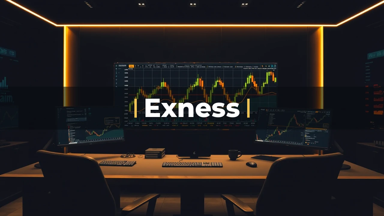 مراجعة Exinity الشاملة