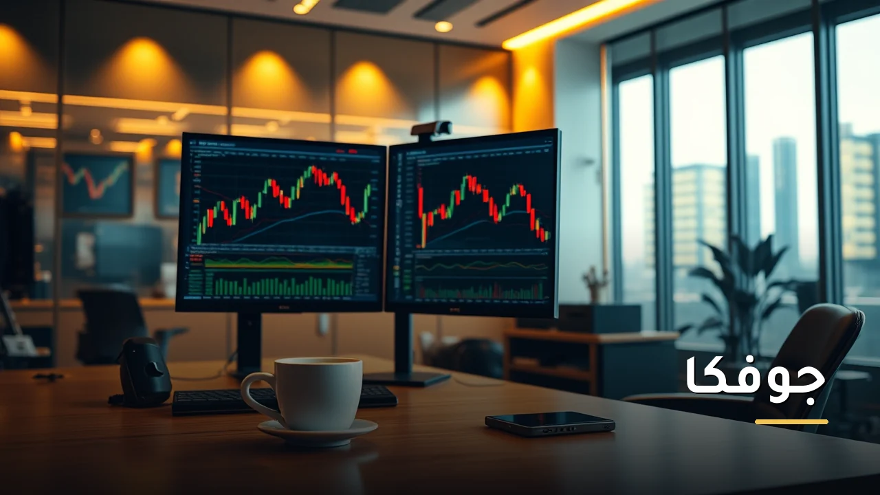 تداول JUFO.CA - جهينة للصناعات الغذائية عبر Exinity | دليل المصريين