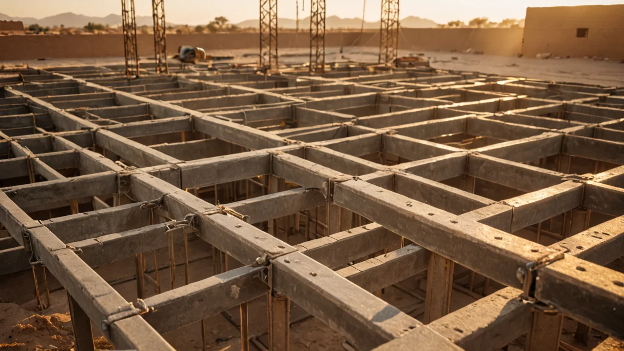 تداول ORHD.CA - أوراسكوم للتنمية مصر